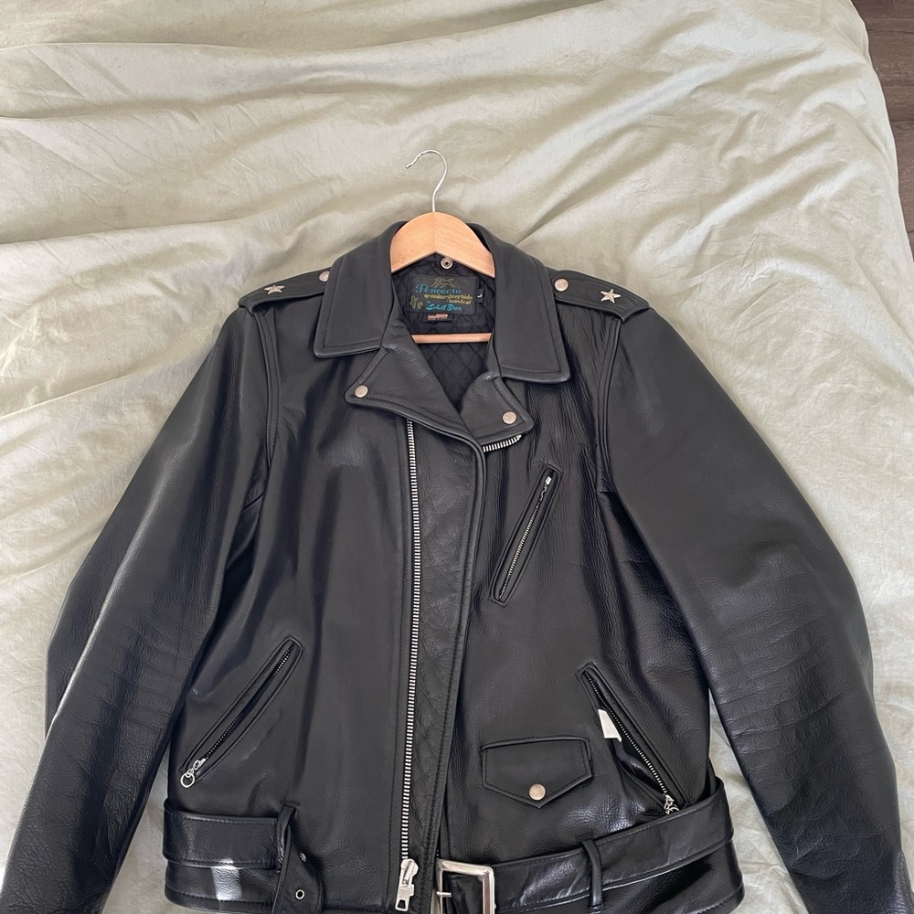 Schott 519 Perfecto size Large